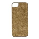 icover iPhone5用ケース COMBI CRYSTALシリーズ ゴールド AS-IP5CT-GDGD