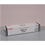 キャノン（Canon） NP-G25トナー 輸入品 CN-TNNPG25JY