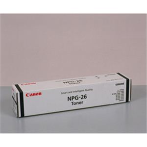 キャノン（Canon） NP-G26トナー 輸入品 CN-TNNPG26JY