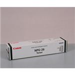 キャノン（Canon） NP-G26トナー 輸入品 CN-TNNPG26JY