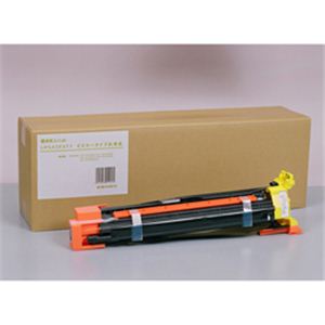 エプソン(EPSON)用 LPCA3KUT7Y イエロー タイプ感光体ユニット 汎用品／LP-S7000用 NB-DMLPCA3KUT7YW