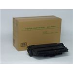 トナーカートリッジ527 タイプ 汎用品（15K） NB-EP527