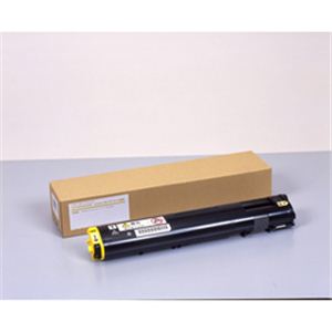 CT200825 タイプ大容量トナー イエロー 汎用品 NB-TNC3050YW-W