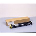 CT200825 タイプ大容量トナー イエロー 汎用品 NB-TNC3050YW-W