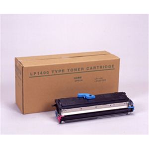 LPA4ETC7トナー（LP1400用）汎用品 NB-TNLPA4ETC7