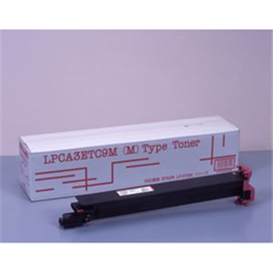 LPCA3ETC9M マゼンタ トナータイプ 汎用品 NB-TNLPCA3ETC9MG