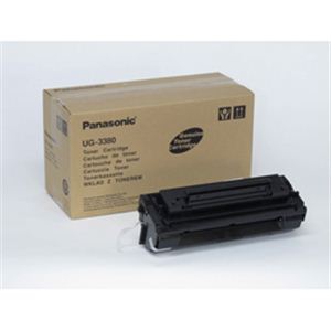 Panasonic(パナソニック) UG-3380（DE-3380タイプ） 輸入品 NL-PUDE3380JY