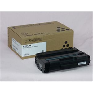 リコー（RICOH） イプシオ SPトナー 3400H タイプ 輸入品（5000枚）／SP3400HE RI-TNLP3400-WJY