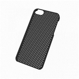 ELECOM（エレコム） iPhone 2012用シェルカバー（パンチング） PS-A12PVPD01