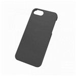 ELECOM（エレコム） iPhone 2012用シェルカバー（マットレッド） PS-A12PVRRD
