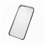 ELECOM（エレコム） iPhone 2012用ソフトバンパーケース（ブラック） PS-A12UBCBK