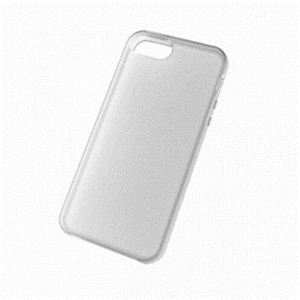 ELECOM（エレコム） iPhone 2012用ソフトケース（クリア） PS-A12UCCR