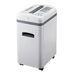 サンワサプライ ペーパー＆CDシュレッダー 電動 PSD-AA639 【業務用】