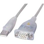 USB-RS232Cコンバータ USB-CVRS9