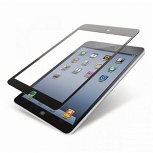 ELECOM（エレコム） iPad mini気泡ゼロフィルム（スムースタッチ反射防止） TB-A12SFLBS