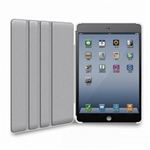 ELECOM（エレコム） iPad mini用ソフトレザーカバー4段階（ホワイト） TB-A12SPLF2WH