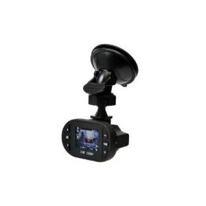 サンコー ミニ液晶付き赤外線ドライブレコーダー D6048HDL