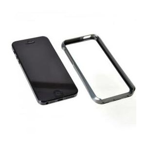 サンコー アルミバンパー for iPhone5 ALBPFI5S