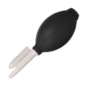 エツミ シリコンブロワーLED（ブラック） E-5180