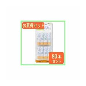 BPS お得80本セット 電池企画販売 高容量2700mAh 単3形ニッケル水素充電池8本パック ecoPro2700 3EP-8BP×10パック 3EP-8BPX10