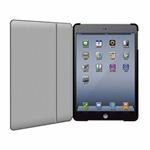 ELECOM（エレコム） iPad mini用ソフトレザーカバー（ブラック） TB-A12SPLFBK