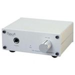 ラトックシステム USB ヘッドホンアンプ（16bit・32kHz／44.1kHz／48kHz 対応） REX-A1648HA1