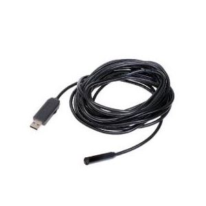 サンコー USB防水内視鏡ケーブル15m WPMISC15M