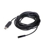 サンコー USB防水内視鏡ケーブル15m WPMISC15M