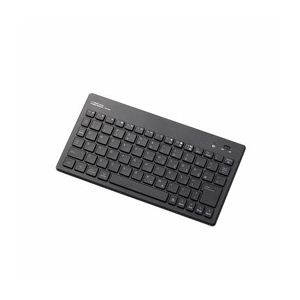 ELECOM（エレコム） Bluetooth（R）3.0対応スタンダードキーボード TK-FBP052BK
