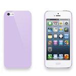 LEZROCK iPhone5用 BCASE（ラベンダー） LEZ-IP5B-LV