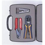 ELECOM（エレコム） RJ45ツールキット LD-TOOLKIT