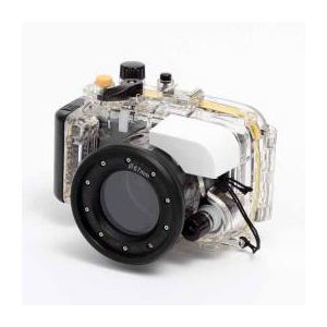 サンコー ソニーCyber-shot DSC-RX100用防水ハウジングケース WRCFCSRX