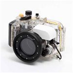 サンコー ソニーCyber-shot DSC-RX100用防水ハウジングケース WRCFCSRX
