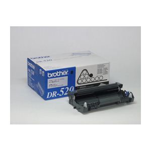 ブラザー（BROTHER） DR-31J ドラム 輸入品／DR-520 BR-DM31JJY