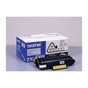 ブラザー工業（BROTHER） TN-37J トナー 輸入品／TN-580 BR-TN37JJY
