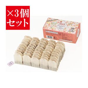 【お得3個セット】麻布紅茶 ジンジャーティーバッグ×3個セット