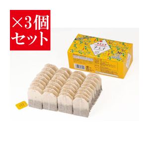 【お得3個セット】麻布紅茶 チャイスパイスティーバッグ×3個セット