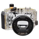 サンコー キャノン（Canon） PowerShot S110用防水ハウジングケース WRCFCSS1