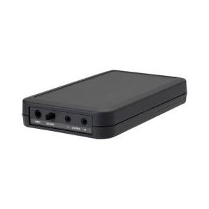 ラトックシステム バランス駆動型ポータブルヘッドホンアンプ REX-KEB01F