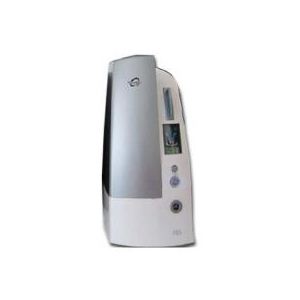 VIGO 高濃度酸素発生器 ピンク VIGO-VSA-N-2LP