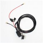 サンコー バイク増設用USB防水コネクタキット RAMA12V01