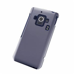 ELECOM（エレコム） docomo SH-02E用シェルカバー（クリア） PD-SH02EPVCR