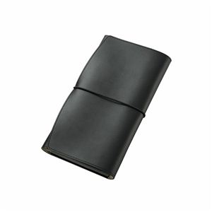 ELECOM（エレコム） タブレット汎用レザーケース TB-02LCBK