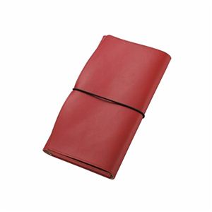 ELECOM（エレコム） タブレット汎用レザーケース TB-02LCRD