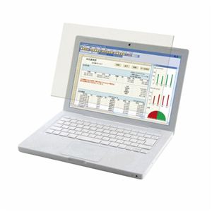 ELECOM（エレコム） 液晶保護フィルター（ブルーライトカット） EF-121WLGNBL