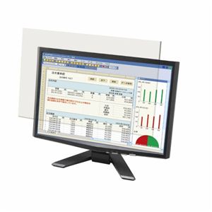 ELECOM（エレコム） 液晶保護フィルター（ブルーライトカット） EF-27WLGNBL