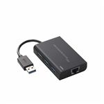 ロジテック USB LANアダプター Giga LAN-GTJU3H3