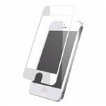 ELECOM（エレコム） iPhone 5用衝撃吸収気泡ゼロフィルム PS-A12FLBPWH
