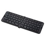 サンワサプライ 折りたたみ式Bluetoothキーボード SKB-BT16BK