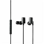 ロジテック Bluetoothステレオイヤホン LBT-AVHP06SEBK